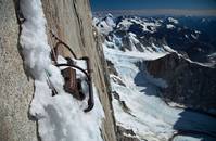 Кадр Cerro Torre: A Snowball's Chance in Hell