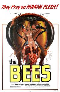 Постер Пчелы
