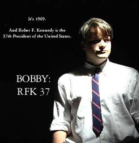 Bobby: RFK 37