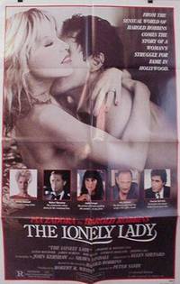 Постер Одинокая леди