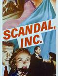 Постер из фильма "Scandal Incorporated" - 1