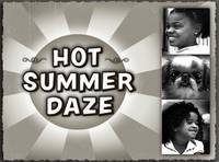 Постер Hot Summer Daze