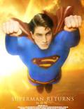 Постер из фильма "Возвращение Супермена" - 1