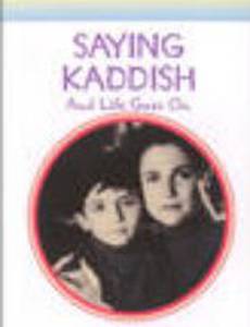 Saying Kaddish