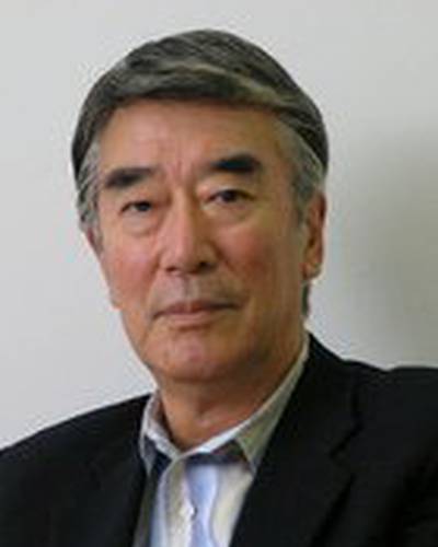 Ацуо Накамура фото