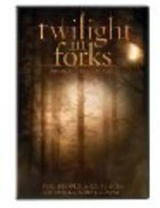 Twilight in Forks: The Saga of the Real Town (видео)