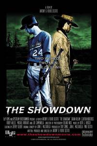 Постер The Showdown