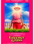 Постер из фильма "Трава зеленее" - 1