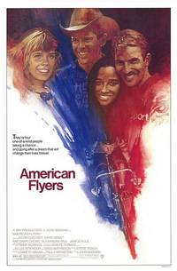 Постер Американские молнии