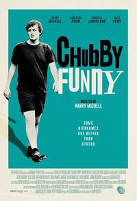 Постер Chubby Funny