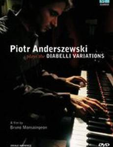 Piotr Anderszewski plays the Diabelli Variations