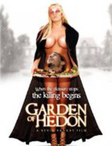 Garden of Hedon