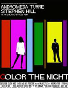 Color the Night