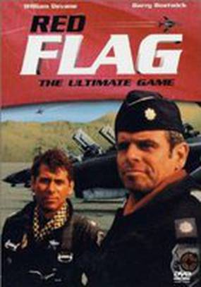 Red Flag: The Ultimate Game