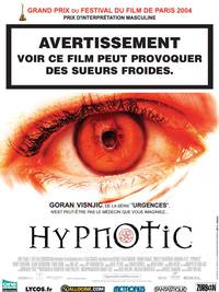 Постер Под гипнозом