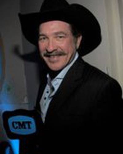 Kix Brooks фото