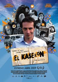 Постер El kaserón