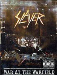 Slayer: War at the Warfield (видео)