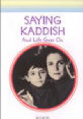 Saying Kaddish