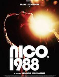Нико, 1988