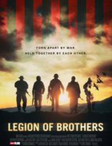 Legion of Brothers