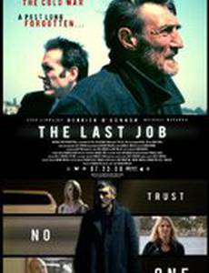 The Last Job