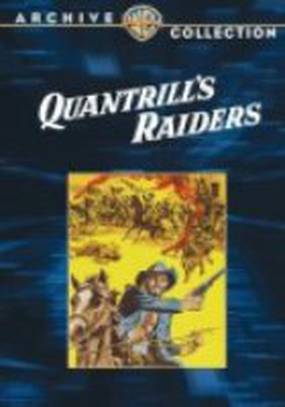 Quantrill's Raiders