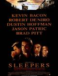 Постер из фильма "Спящие" - 1