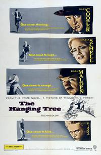 Постер Дерево для повешенных