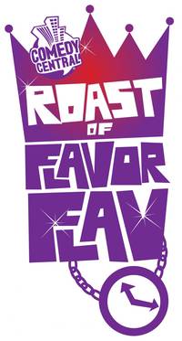 Постер Comedy Central Roast of Flavor Flav