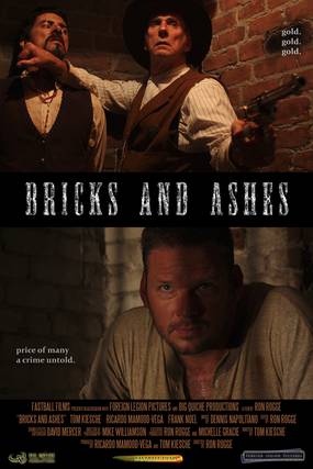 Bricks and Ashes