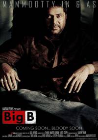 Постер Big B