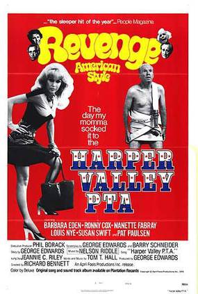 Harper Valley P.T.A.