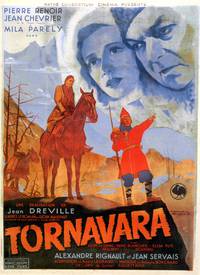 Постер Торнавара