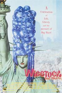 Постер Wigstock: The Movie