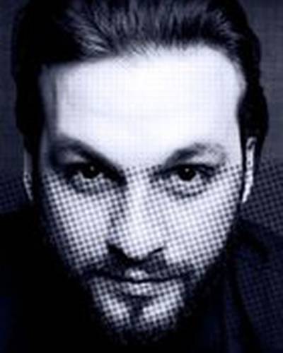 Steve Angello фото