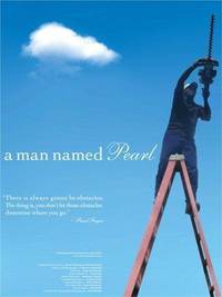 Постер A Man Named Pearl