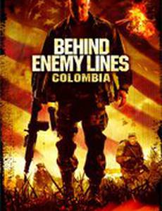 В тылу врага 3: Колумбия (видео)