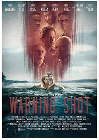 Постер Warning Shot