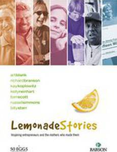 Lemonade Stories