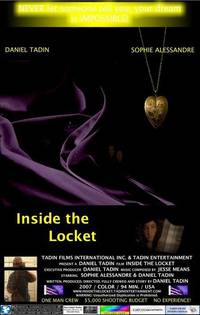 Постер Inside the Locket