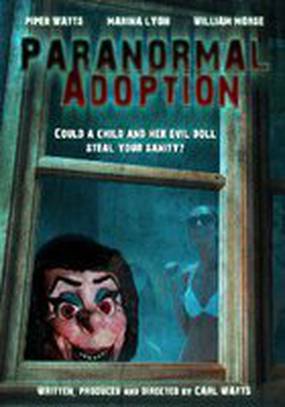 Paranormal Adoption