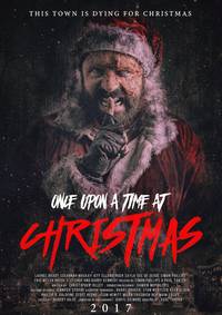 Постер Однажды на Рождество