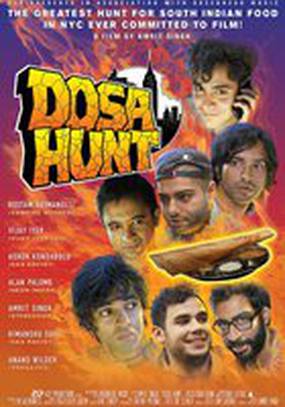 Dosa Hunt