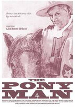 The Pony Man