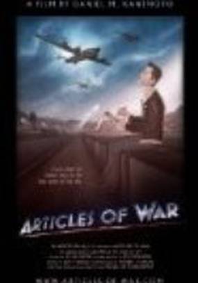 Articles of War