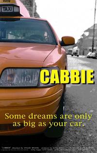 Постер Cabbie