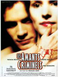 Постер Криминальные любовники