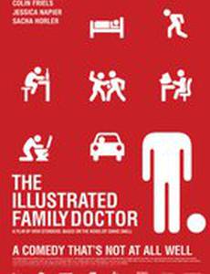 The Illustrated Family Doctor