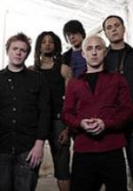 Yellowcard фото